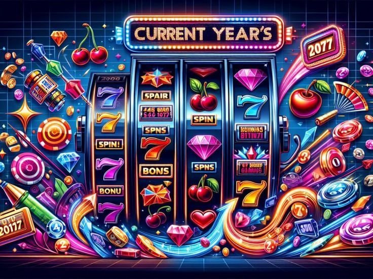 Koleksi Permainan Slot online bom168 dengan ratusan judul dari provider ternama