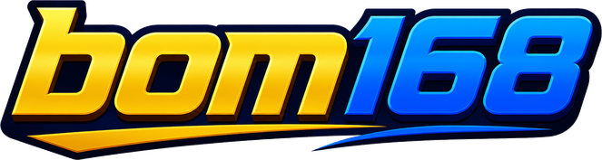 bom168 Logo